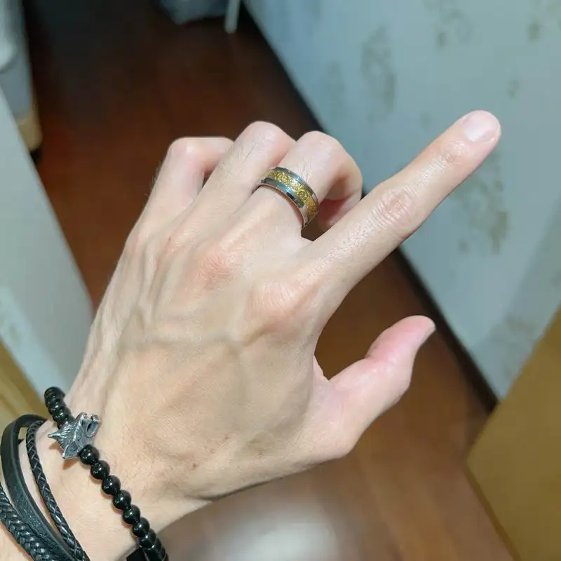 Bvlgari ring 05yxh05